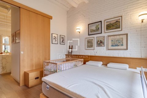 2 bedrooms apartment for sale in Barcelona, Catalonia, Spain № 8782 - photo 27
