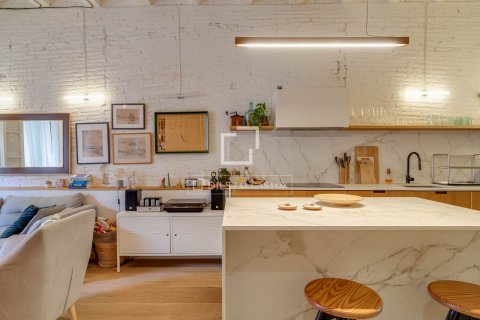 2 bedrooms apartment for sale in Barcelona, Catalonia, Spain № 8782 - photo 15