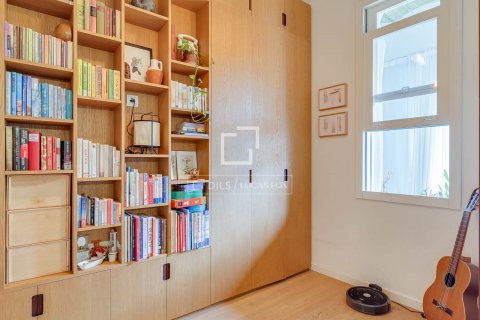 2 bedrooms apartment for sale in Barcelona, Catalonia, Spain № 8782 - photo 17