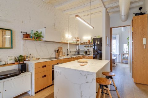 2 bedrooms apartment for sale in Barcelona, Catalonia, Spain № 8782 - photo 13