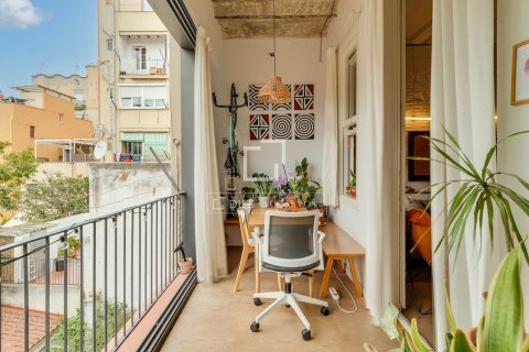 2 bedrooms apartment for sale in Barcelona, Catalonia, Spain № 8782 - photo 3