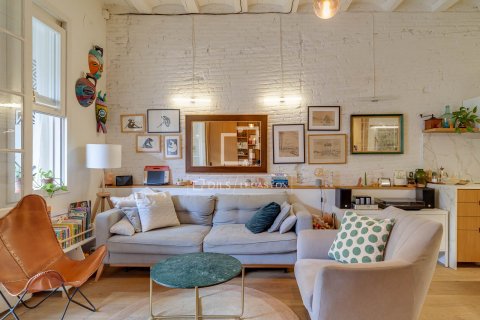 2 bedrooms apartment for sale in Barcelona, Catalonia, Spain № 8782 - photo 6