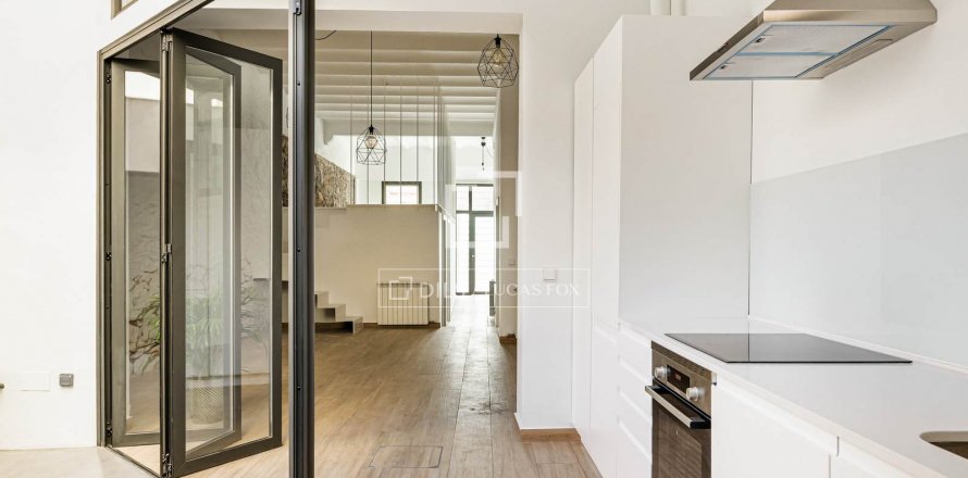 2 chambres apartment à vendre à Barcelona, Catalonia, Spain № 8783