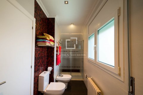 4 bedrooms villa for sale in Viladecans, Barcelona, Catalonia, Spain № 8576 - photo 21