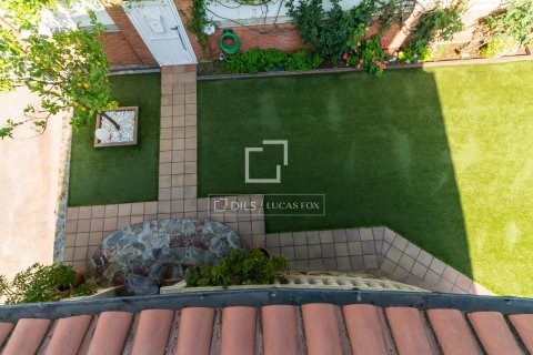 4 bedrooms villa for sale in Viladecans, Barcelona, Catalonia, Spain № 8576 - photo 6