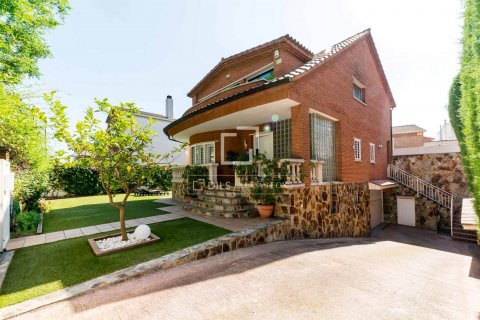 4 bedrooms villa for sale in Viladecans, Barcelona, Catalonia, Spain № 8576 - photo 3