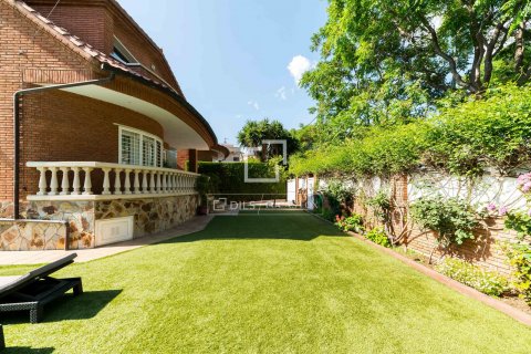 4 bedrooms villa for sale in Viladecans, Barcelona, Catalonia, Spain № 8576 - photo 4