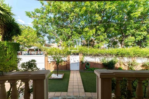 4 bedrooms villa for sale in Viladecans, Barcelona, Catalonia, Spain № 8576 - photo 7