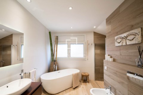 4 bedrooms villa for sale in Viladecans, Barcelona, Catalonia, Spain № 8576 - photo 13