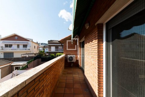 4 bedrooms villa for sale in Viladecans, Barcelona, Catalonia, Spain № 8576 - photo 26