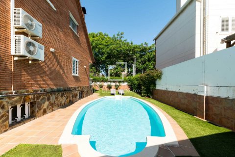 4 bedrooms villa for sale in Viladecans, Barcelona, Catalonia, Spain № 8576 - photo 8