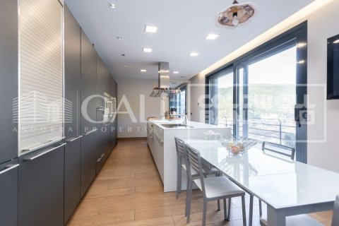 5 bedrooms villa for sale in Principado De Andorra (Ninguna Poblacion Tiene C.P.), Lleida, Catalonia, Spain № 6022 - photo 4