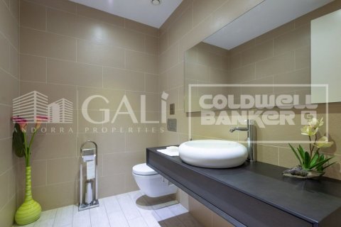 5 bedrooms villa for sale in Principado De Andorra (Ninguna Poblacion Tiene C.P.), Lleida, Catalonia, Spain № 6022 - photo 9