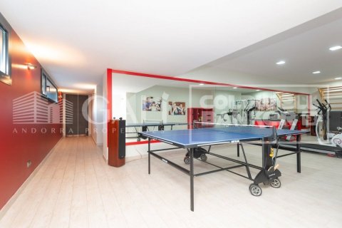 5 bedrooms villa for sale in Principado De Andorra (Ninguna Poblacion Tiene C.P.), Lleida, Catalonia, Spain № 6022 - photo 14