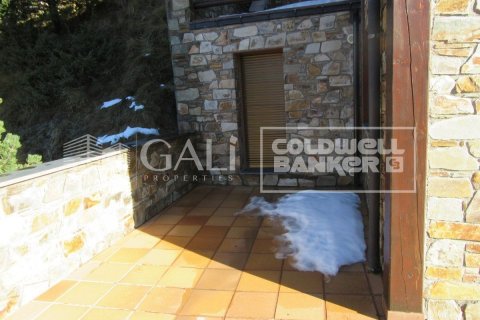 4 bedrooms villa for sale in Principado De Andorra (Ninguna Poblacion Tiene C.P.), Lleida, Catalonia, Spain № 6019 - photo 8