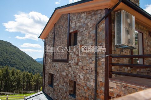 4 bedrooms villa for sale in Principado De Andorra (Ninguna Poblacion Tiene C.P.), Lleida, Catalonia, Spain № 6019