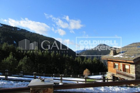 Сasa de 4 dormitorios en venta en Principado De Andorra (Ninguna Poblacion Tiene C.P.), Lérida, Cataluña, Spain № 6020 - foto 7