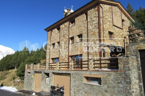 Сasa de 4 dormitorios en venta en Principado De Andorra (Ninguna Poblacion Tiene C.P.), Lérida, Cataluña, Spain № 6020 - foto 3