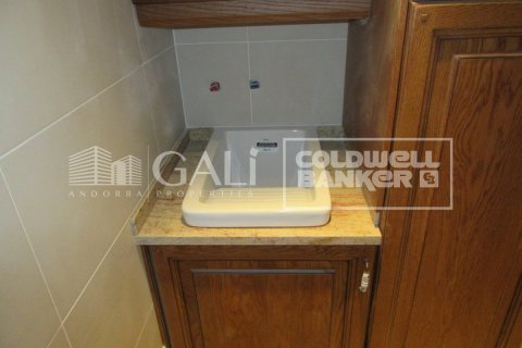Сasa de 4 dormitorios en venta en Principado De Andorra (Ninguna Poblacion Tiene C.P.), Lérida, Cataluña, Spain № 6020 - foto 22