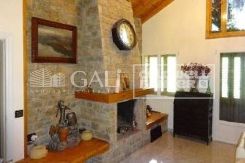 4 bedrooms villa for sale in Principado De Andorra (Ninguna Poblacion Tiene C.P.), Lleida, Catalonia, Spain № 6021