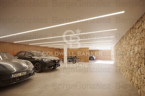 4 bedrooms house for sale in Sitges, Barcelona, Catalonia, Spain № 6023 - photo 18