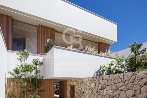 4 bedrooms house for sale in Sitges, Barcelona, Catalonia, Spain № 6023 - photo 19