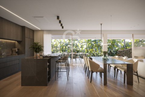 4 bedrooms house for sale in Sitges, Barcelona, Catalonia, Spain № 6023 - photo 3