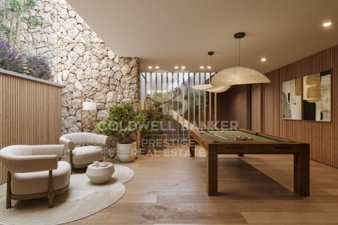 4 bedrooms house for sale in Sitges, Barcelona, Catalonia, Spain № 6023 - photo 16