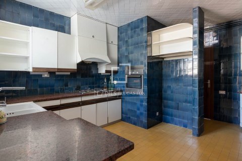 Купить пентхаус в Барселона, Испания с 6 спален, 250м², № 3964 - фото 16