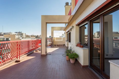 Купить пентхаус в Барселона, Испания с 6 спален, 250м², № 3964 - фото 29
