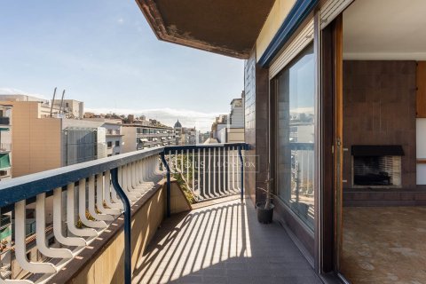 Купить пентхаус в Барселона, Испания с 6 спален, 250м², № 3964 - фото 8