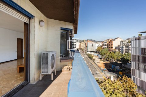 Купить пентхаус в Барселона, Испания с 6 спален, 250м², № 3964 - фото 10
