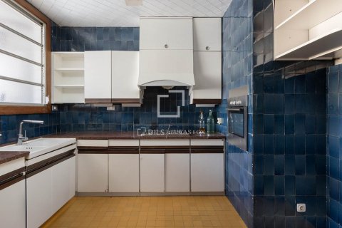 Купить пентхаус в Барселона, Испания с 6 спален, 250м², № 3964 - фото 17