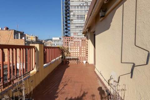 Купить пентхаус в Барселона, Испания с 6 спален, 250м², № 3964 - фото 25