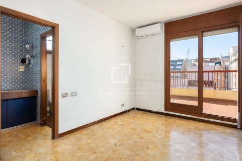 Купить пентхаус в Барселона, Испания с 6 спален, 250м², № 3964 - фото 23