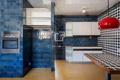 Купить пентхаус в Барселона, Испания с 6 спален, 250м², № 3964 - фото 15