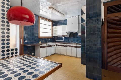 Купить пентхаус в Барселона, Испания с 6 спален, 250м², № 3964 - фото 18