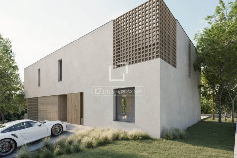 4 bedrooms villa for sale in Vilassar de Dalt, Barcelona, Catalonia, Spain № 3963 - photo 5