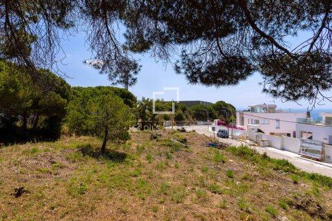 4 bedrooms villa for sale in Vilassar de Dalt, Barcelona, Catalonia, Spain № 3963 - photo 8