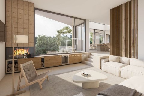 4 bedrooms villa for sale in Vilassar de Dalt, Barcelona, Catalonia, Spain № 3963 - photo 3