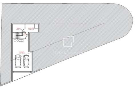 4 bedrooms villa for sale in Vilassar de Dalt, Barcelona, Catalonia, Spain № 3963 - photo 14