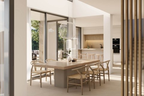 4 bedrooms villa for sale in Vilassar de Dalt, Barcelona, Catalonia, Spain № 3963 - photo 4