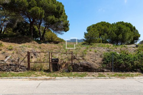 4 bedrooms villa for sale in Vilassar de Dalt, Barcelona, Catalonia, Spain № 3963 - photo 9