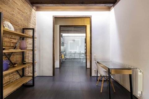 3 bedrooms apartment for sale in Barcelona, Catalonia, Spain № 3966 - photo 11