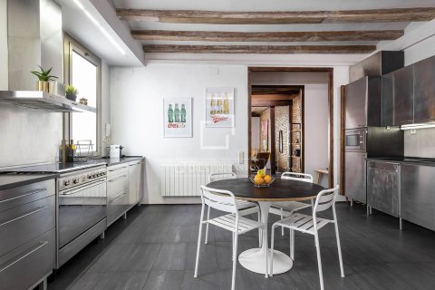 3 bedrooms apartment for sale in Barcelona, Catalonia, Spain № 3966 - photo 16