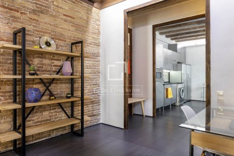 3 bedrooms apartment for sale in Barcelona, Catalonia, Spain № 3966 - photo 12