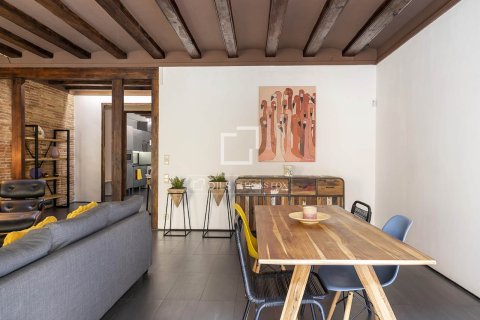 3 bedrooms apartment for sale in Barcelona, Catalonia, Spain № 3966 - photo 3