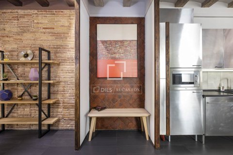 3 bedrooms apartment for sale in Barcelona, Catalonia, Spain № 3966 - photo 13