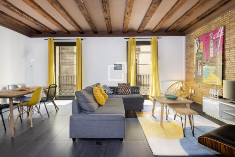 3 bedrooms apartment for sale in Barcelona, Catalonia, Spain № 3966 - photo 30