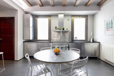 3 bedrooms apartment for sale in Barcelona, Catalonia, Spain № 3966 - photo 15